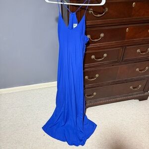 Old Navy Blue Women's Dress